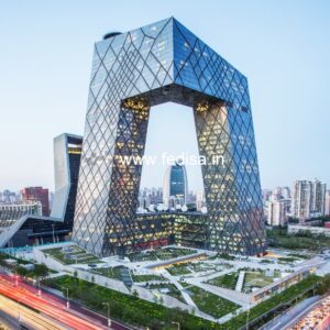 Building Design Architecture Design Architectural Engineering Architect Model No - 8398