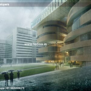 Building Design Architecture Design Architectural Engineering Architect Model No - 8402