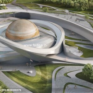 Building Design Architecture Design Architectural Engineering Architect Model No - 8407