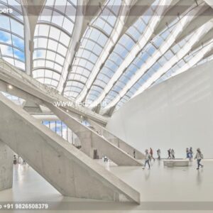 Building Design Architecture Design Architectural Engineering Architect Model No - 8409