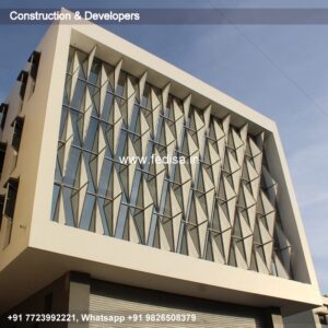 Building Design Architecture Design Architectural Engineering Architect Model No - 8411