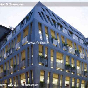 Building Design Architecture Design Architectural Engineering Architect Model No - 8421