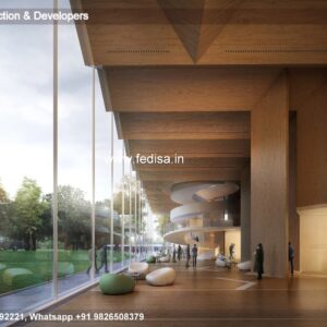 Building Design Architecture Design Architectural Engineering Architect Model No - 8423