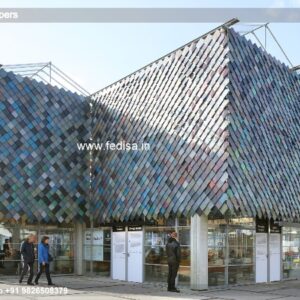 Building Design Architecture Design Architectural Engineering Architect Model No - 8424