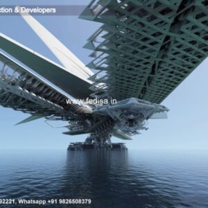 Building Design Architecture Design Architectural Engineering Architect Model No - 8426