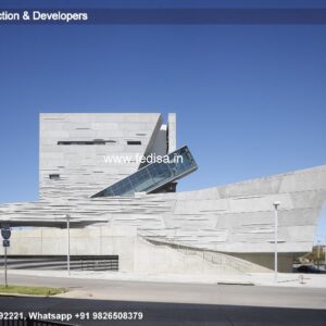 Building Design Architecture Design Architectural Engineering Architect Model No - 8430