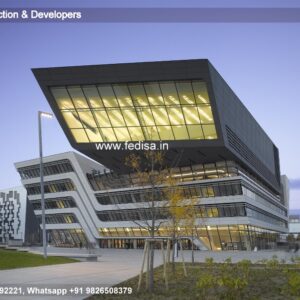 Building Design Architecture Design Architectural Engineering Architect Model No - 8432