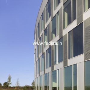 Building Design Architecture Design Architectural Engineering Architect Model No - 8433