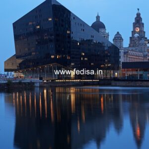 Building Design Architecture Design Architectural Engineering Architect Model No - 8435