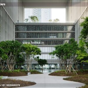 Building Design Architecture Design Architectural Engineering Architect Model No - 8437