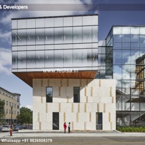 Building Design Architecture Design Architectural Engineering Architect Model No - 8441