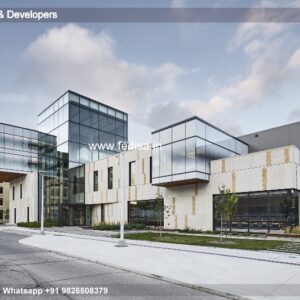 Building Design Architecture Design Architectural Engineering Architect Model No - 8442