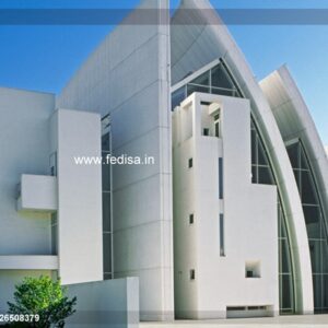 Building Design Architecture Design Architectural Engineering Architect Model No - 8443