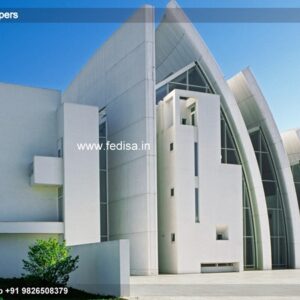 Building Design Architecture Design Architectural Engineering Architect Model No - 8444