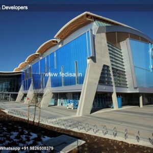 Building Design Architecture Design Architectural Engineering Architect Model No - 8447