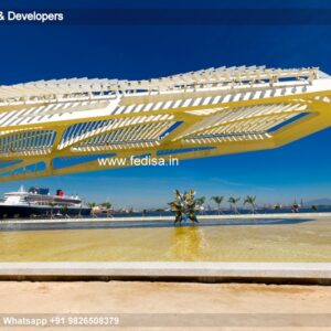 Building Design Architecture Design Architectural Engineering Architect Model No - 8452