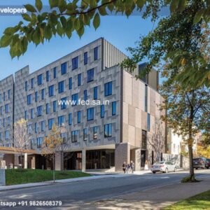 Building Design Architecture Design Architectural Engineering Architect Model No - 8455