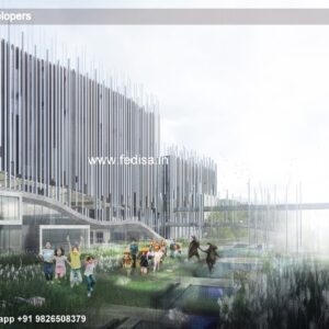 Building Design Architecture Design Architectural Engineering Architect Model No - 8457