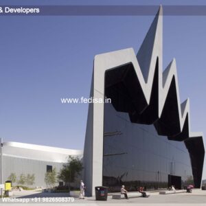 Building Design Architecture Design Architectural Engineering Architect Model No - 8458