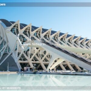 Building Design Architecture Design Architectural Engineering Architect Model No - 8460