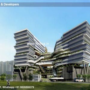 Building Design Architecture Design Architectural Engineering Architect Model No - 8461