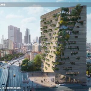 Building Design Architecture Design Architectural Engineering Architect Model No - 8462