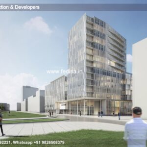 Building Design Architecture Design Architectural Engineering Architect Model No - 8464