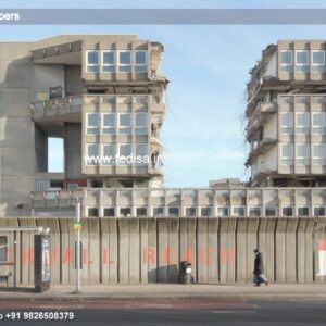 Building Design Architecture Design Architectural Engineering Architect Model No - 8467