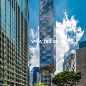 Building Design Architecture Design Architectural Engineering Architect Model No - 8469