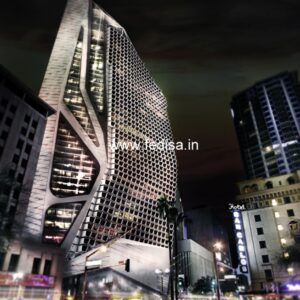 Building Design Architecture Design Architectural Engineering Architect Model No - 8470