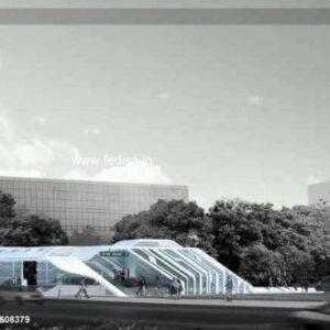 Building Design Architecture Design Architectural Engineering Architect Model No - 8472