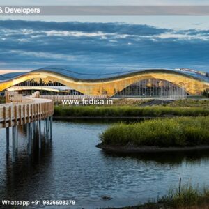 Building Design Architecture Design Architectural Engineering Architect Model No - 8477