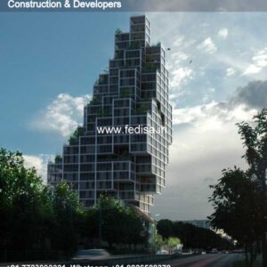 Building Design Architecture Design Architectural Engineering Architect Model No - 8478
