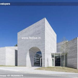 Building Design Architecture Design Architectural Engineering Architect Model No - 8482