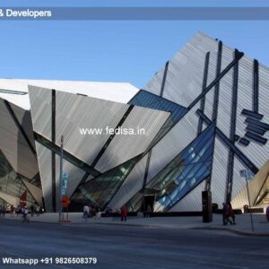 Building Design Architecture Design Architectural Engineering Architect Model No - 8483