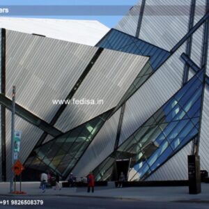 Building Design Architecture Design Architectural Engineering Architect Model No - 8484