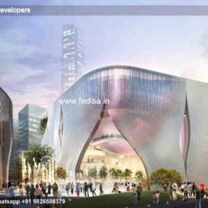 Building Design Architecture Design Architectural Engineering Architect Model No - 8485