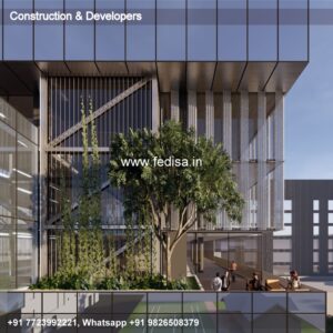 Building Design Architecture Design Architectural Engineering Architect Model No - 8488