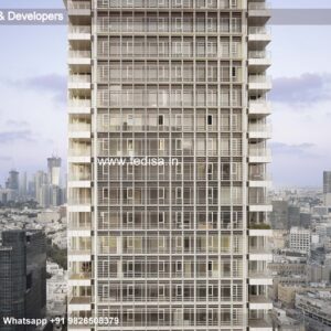 Building Design Architecture Design Architectural Engineering Architect Model No - 8489