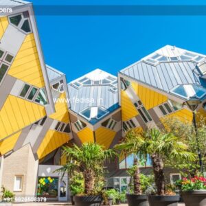 Building Design Architecture Design Architectural Engineering Architect Model No - 8490