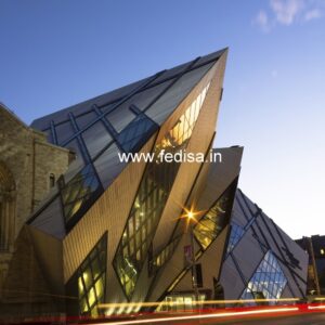 Building Design Architecture Design Architectural Engineering Architect Model No - 8495