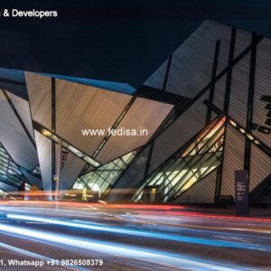 Building Design Architecture Design Architectural Engineering Architect Model No - 8496