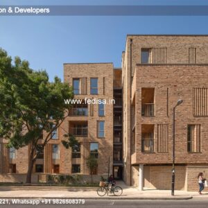 Building Design Architecture Design Architectural Engineering Architect Model No - 8498