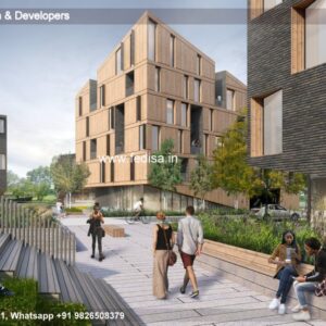 Building Design Architecture Design Architectural Engineering Architect Model No - 8499