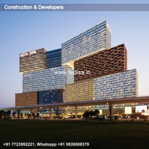 Building Design Architecture Design Architectural Engineering Architect Model No - 8501