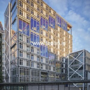 Building Design Architecture Design Architectural Engineering Architect Model No - 8502