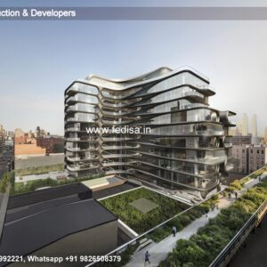 Building Design Architecture Design Architectural Engineering Architect Model No - 8506