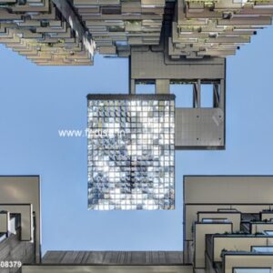 Building Design Architecture Design Architectural Engineering Architect Model No - 8510