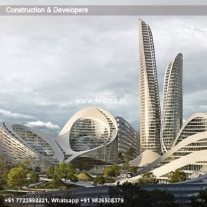 Building Design Architecture Design Architectural Engineering Architect Model No - 8512