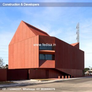 Building Design Architecture Design Architectural Engineering Architect Model No - 8514